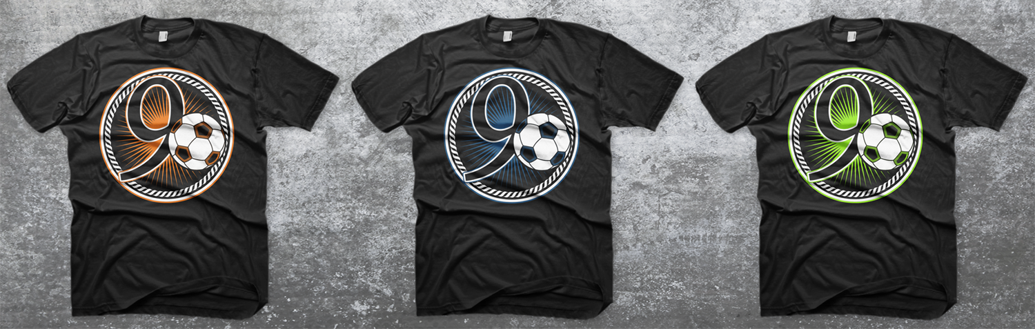 T-shirt Design by OT Design for this project | Design #17484227