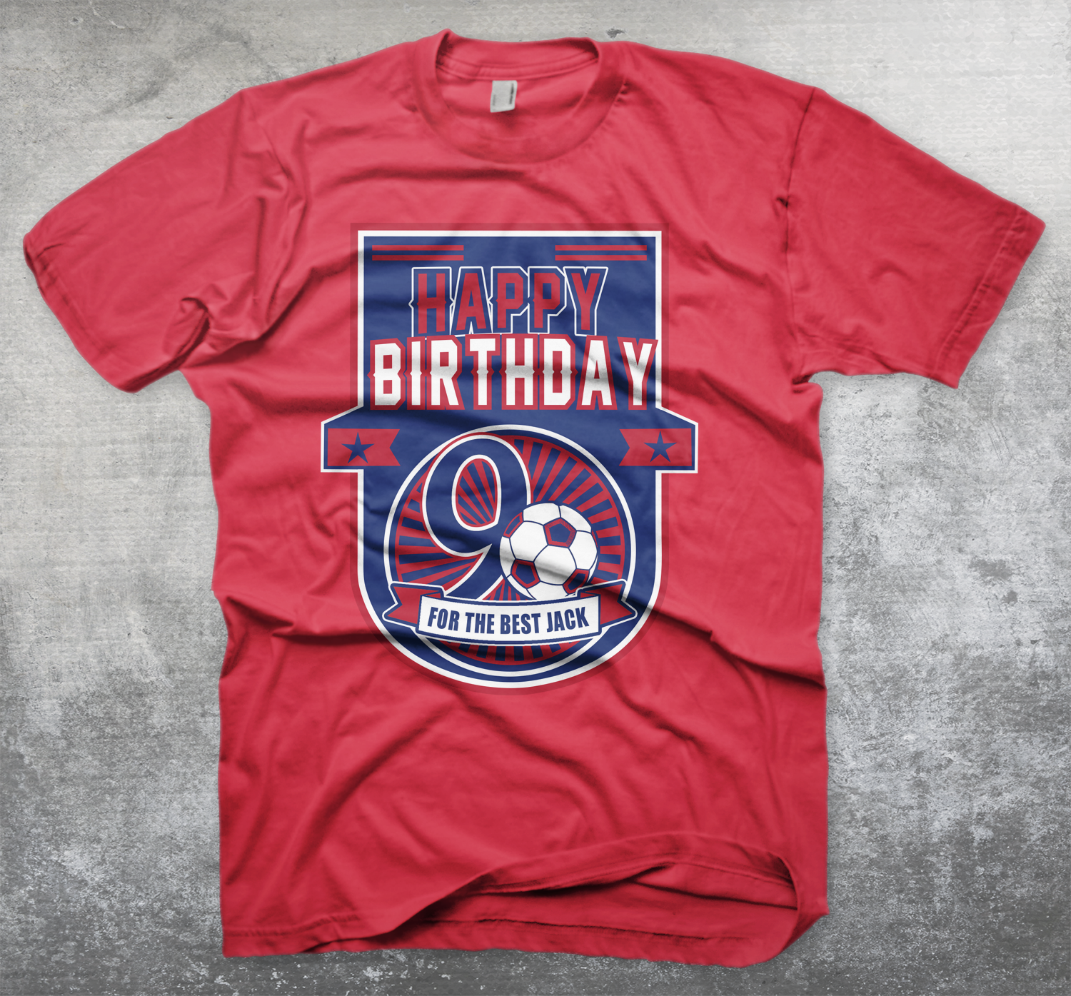 T-shirt Design by OT Design for this project | Design #17484228