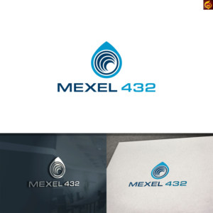 Mexel 432  | Logo Design by rdlsantos