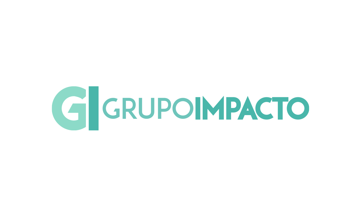 Logo Design by trufya for Grupo Impacto | Design #17545245