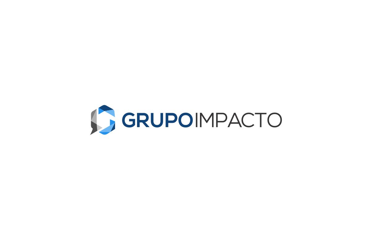 Logo Design by laceymosleyy for Grupo Impacto | Design #17538558