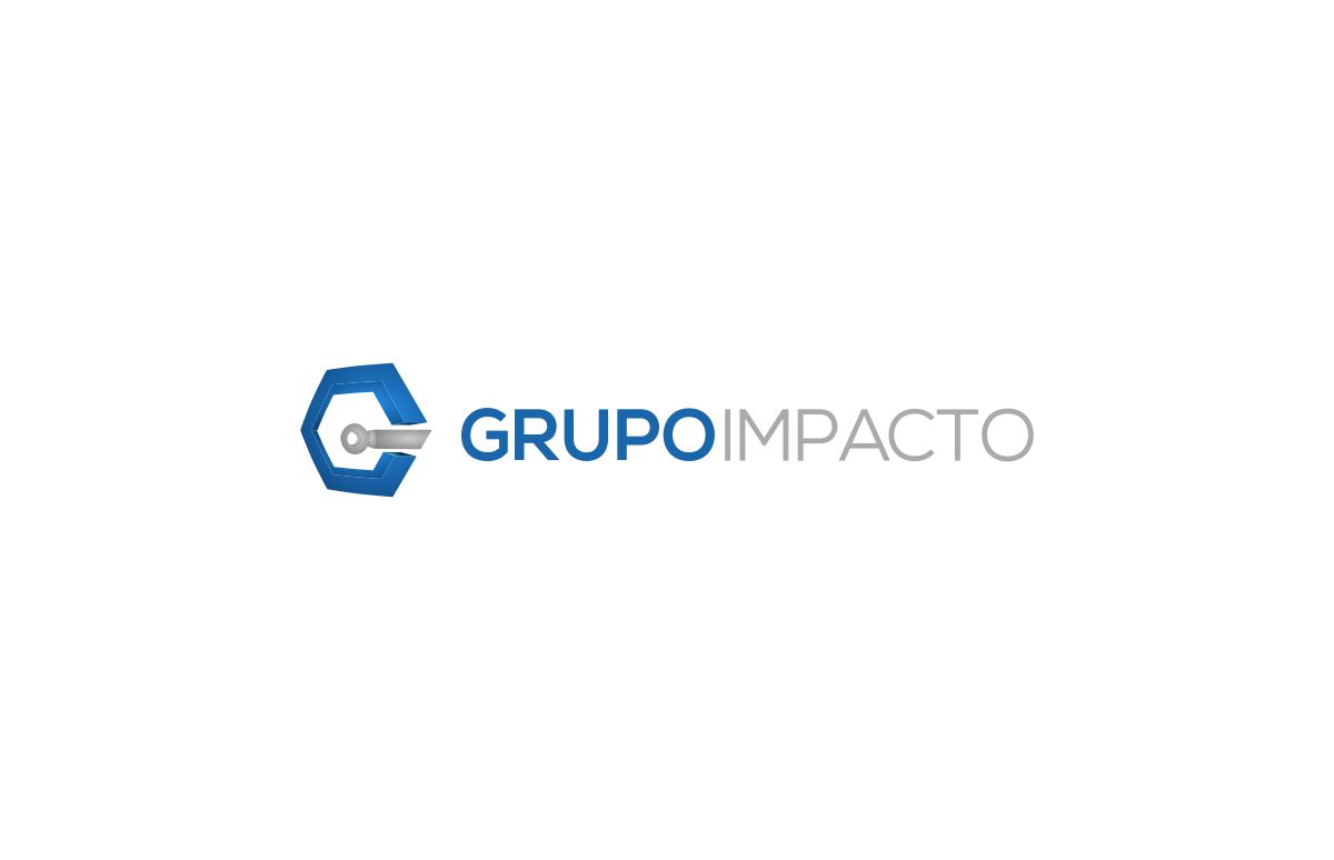 Logo Design by laceymosleyy for Grupo Impacto | Design #17538569