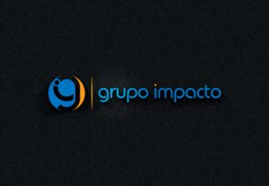 Logo Design by RHD for Grupo Impacto | Design: #17528508