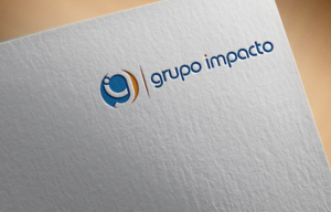 Logo Design by RHD for Grupo Impacto | Design: #17528510