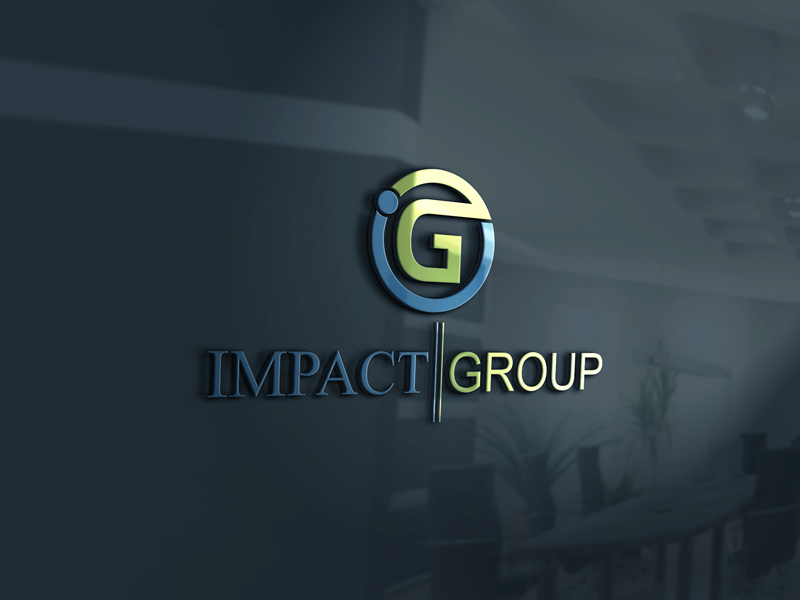 Logo Design by GaryMckinnon for Grupo Impacto | Design #17496642