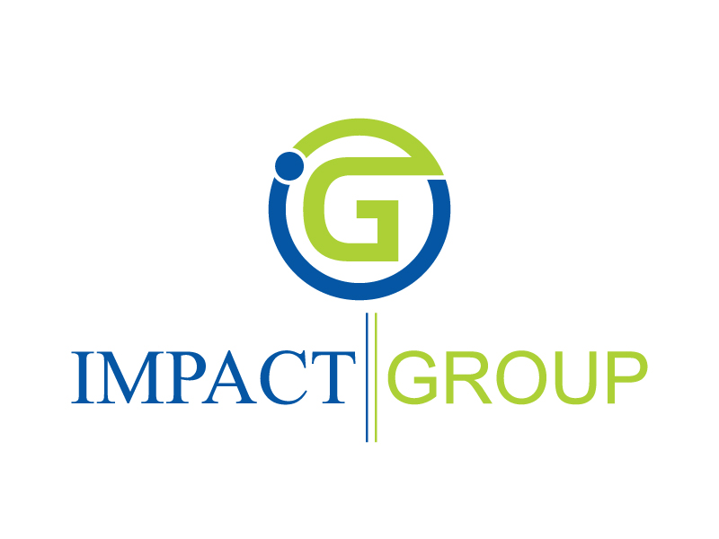 Logo Design by GaryMckinnon for Grupo Impacto | Design #17496643