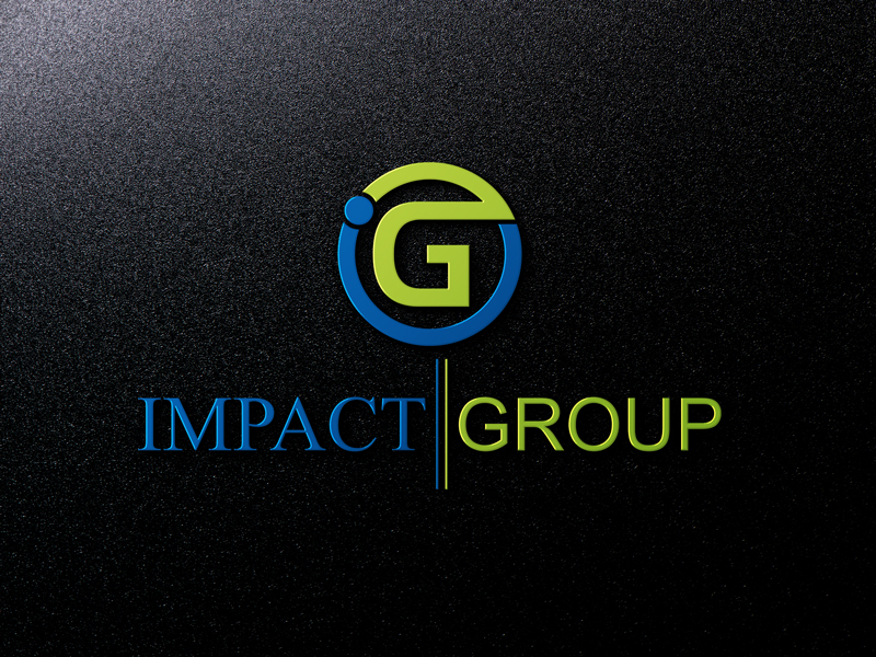 Logo Design by GaryMckinnon for Grupo Impacto | Design #17496644