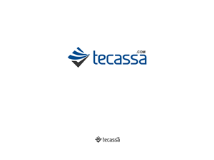 tecassa or tecassa.com | Logo Design by 96 alex