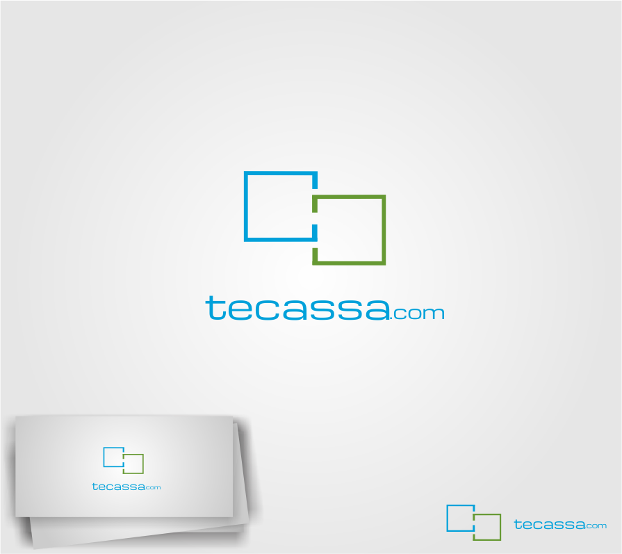 Logo Design by Naavyd for tecassa.com | Design #636034