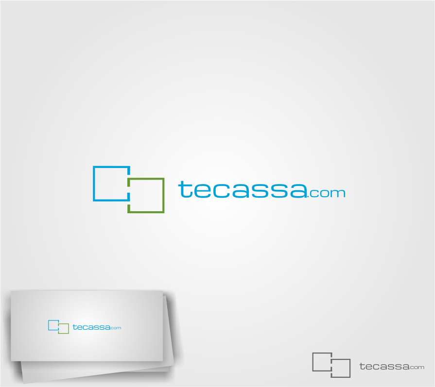 Design de Logo par Naavyd pour tecassa.com | Design #636037