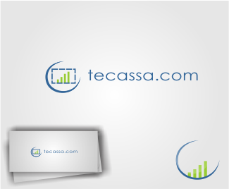 Design de Logo par Naavyd pour tecassa.com | Design #640401