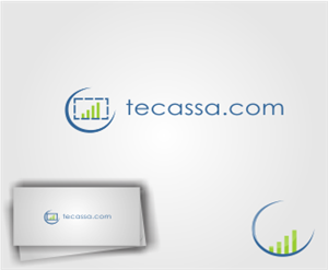 Logo Design by Naavyd for tecassa.com | Design: #640401