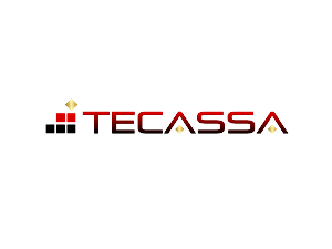 Logo Design by Kokolina for tecassa.com | Design: #645649