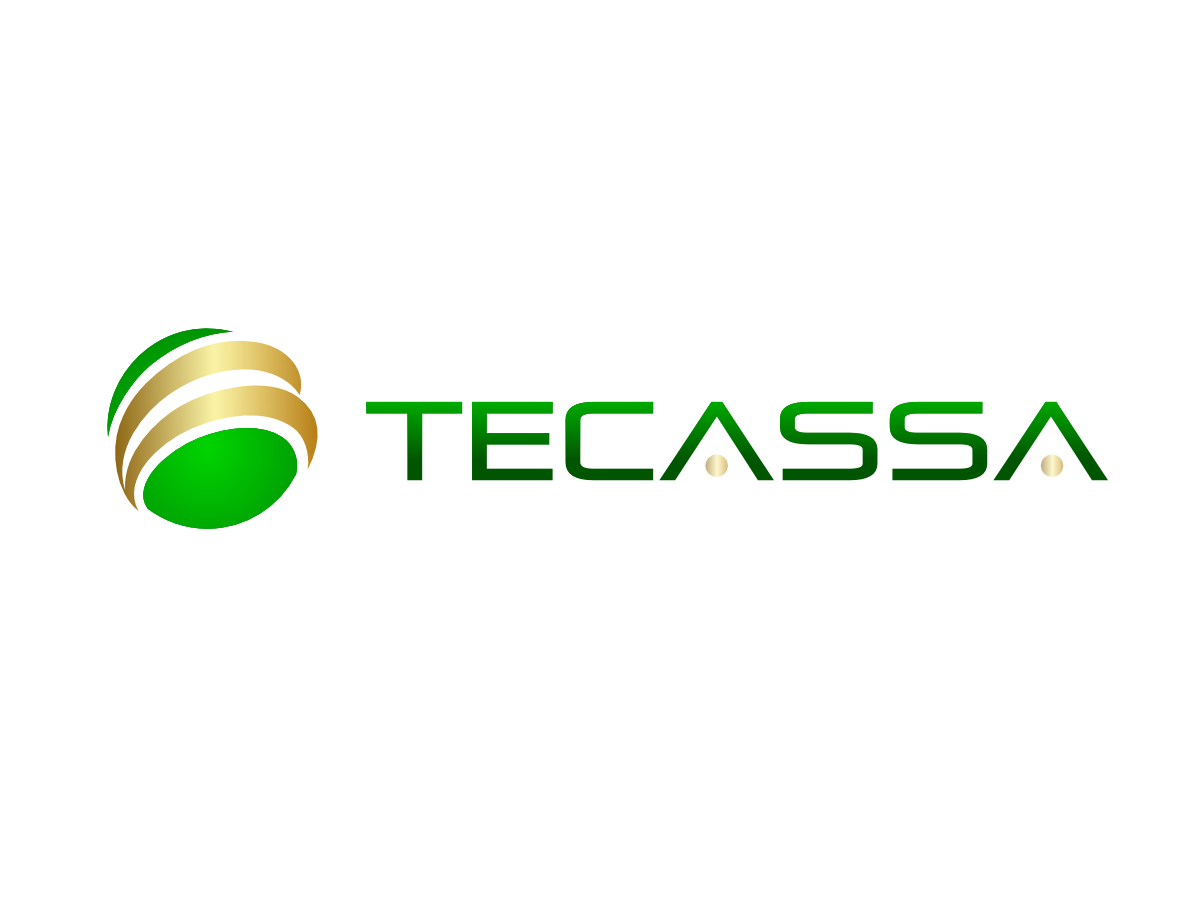 Logo Design by Kokolina for tecassa.com | Design #645664