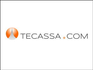 Logo Design by Kokolina for tecassa.com | Design: #645671