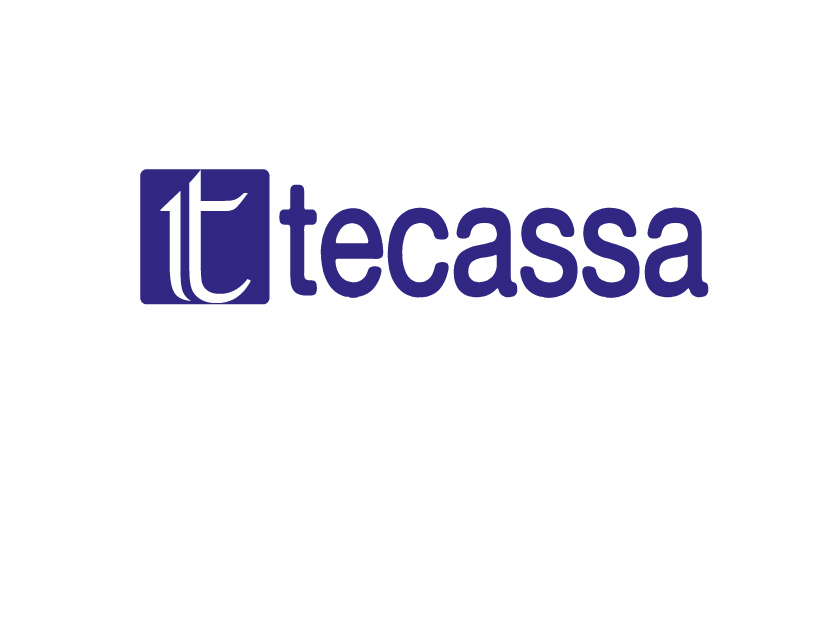 Logo Design by Rico Design for tecassa.com | Design #637785