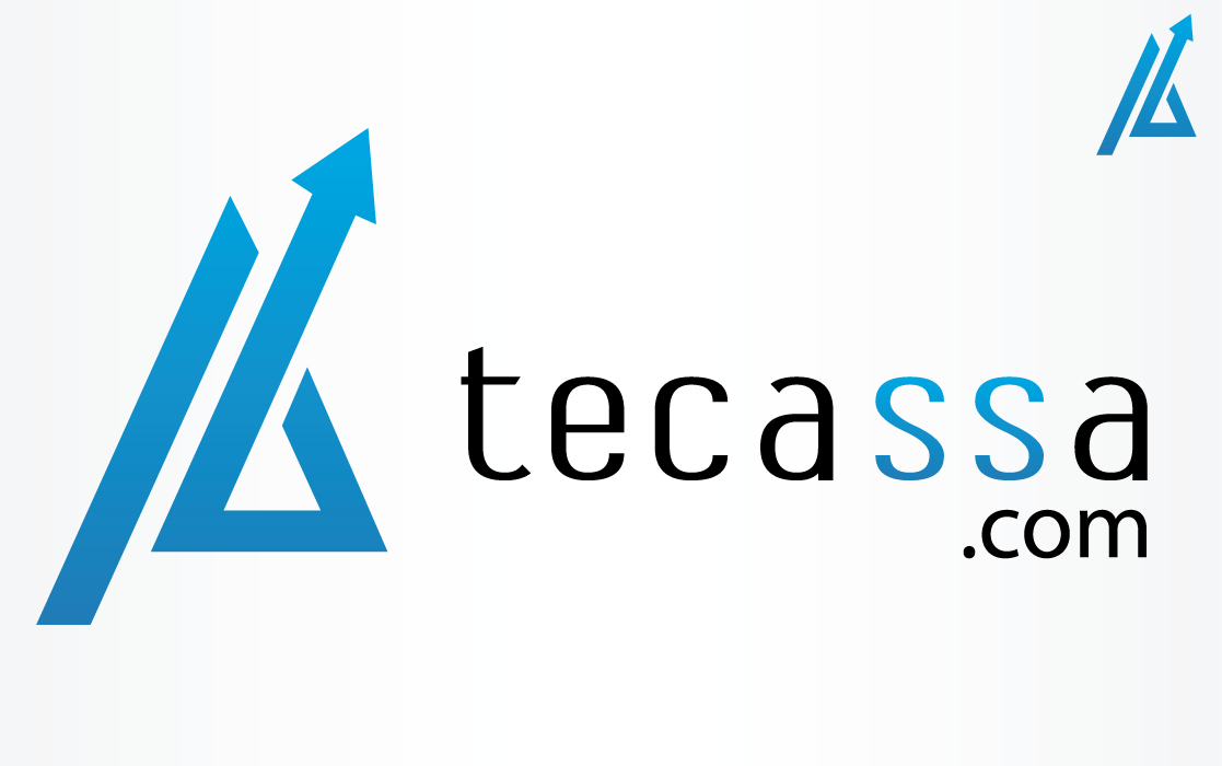 Logo Design by kemplu for tecassa.com | Design #632001