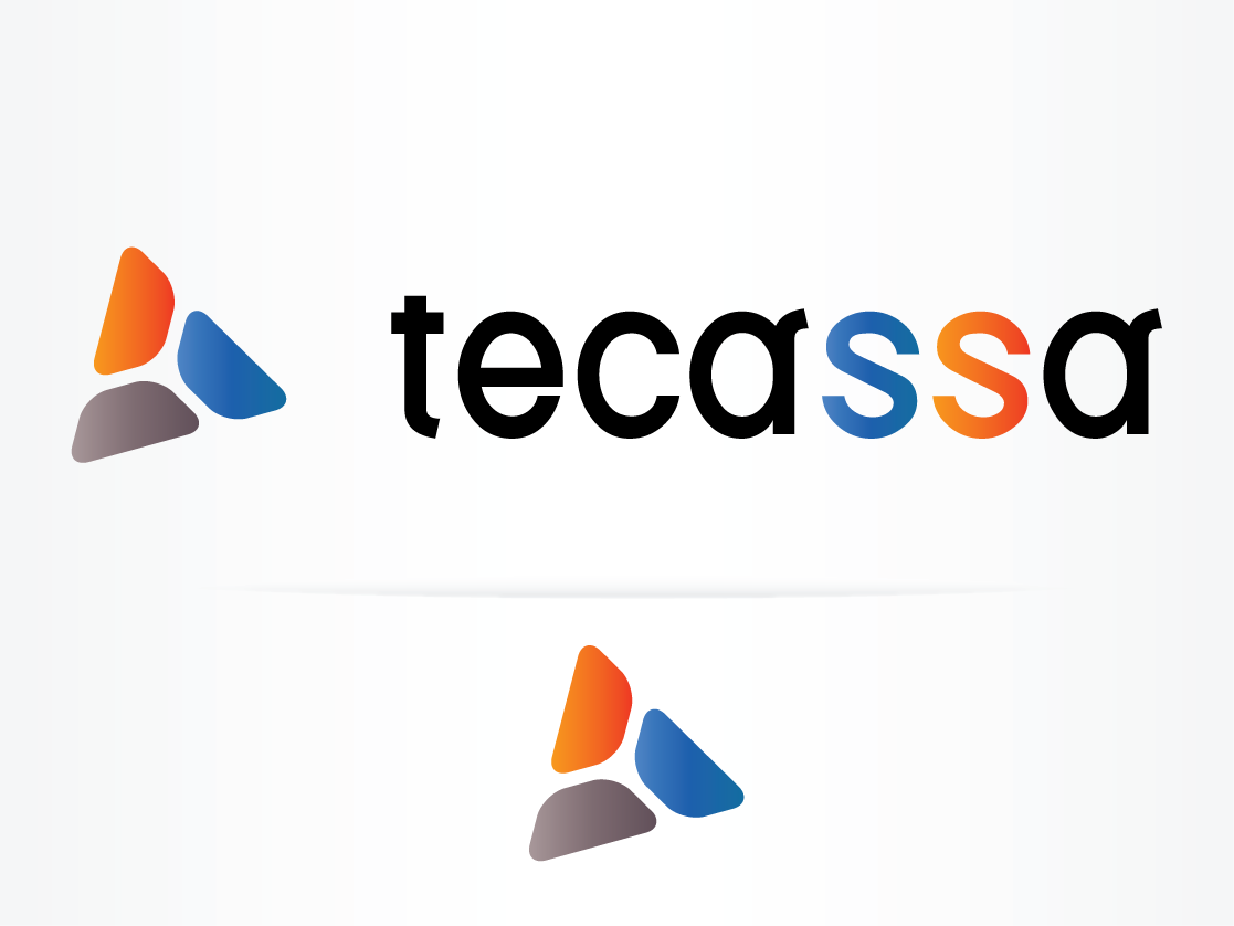Logo Design by kemplu for tecassa.com | Design #632586