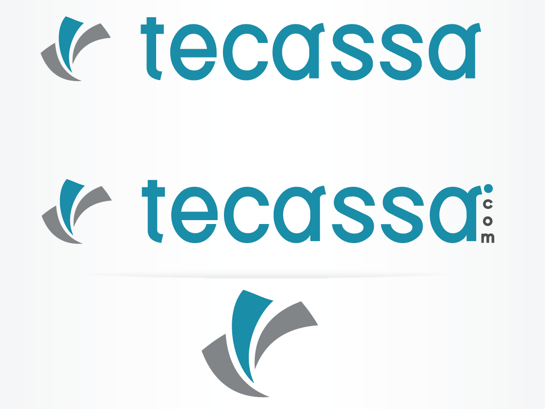 Logo Design by kemplu for tecassa.com | Design #633495