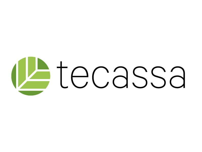 Logo Design by MGDesign for tecassa.com | Design: #648348