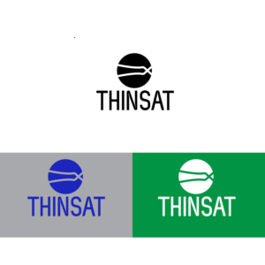 Logo Design by Robert alexander jaffray 2