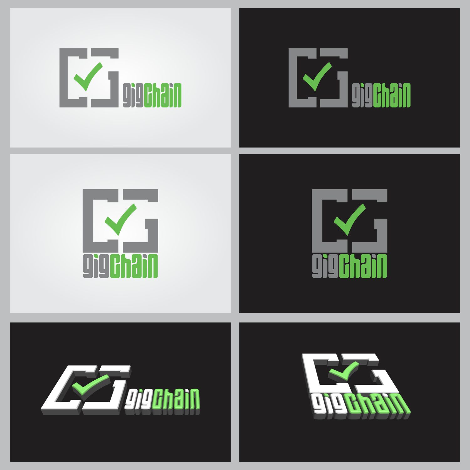 Logo Design by mdnegi for this project | Design #17519463