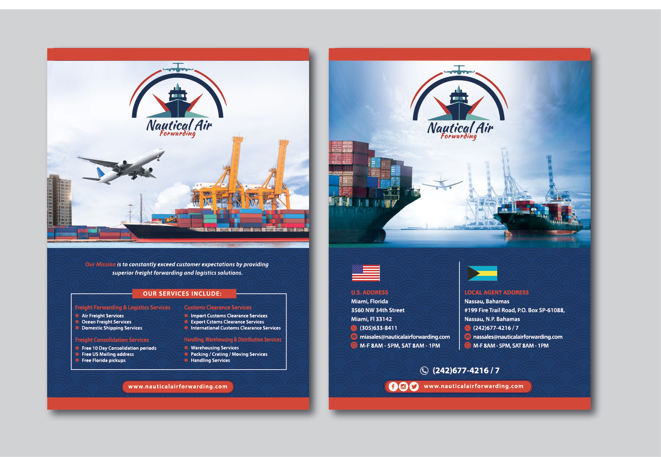 Postkarten-Design von alex989 für Design Services Ltd. | Design #17698639