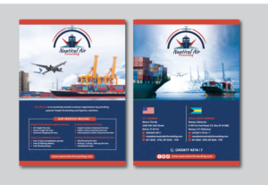 Postcard Design Project | Postcard Design by alex989