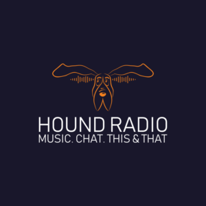 Logo-Design von moisesf für Hound Radio, LLC | Design: #17778704
