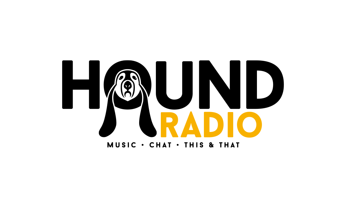 Logo Design by trufya for Hound Radio, LLC | Design #17777821