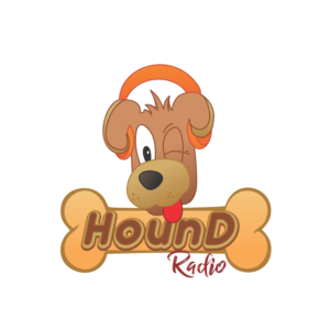 Logo-Design von sduqueq für Hound Radio, LLC | Design #17704388