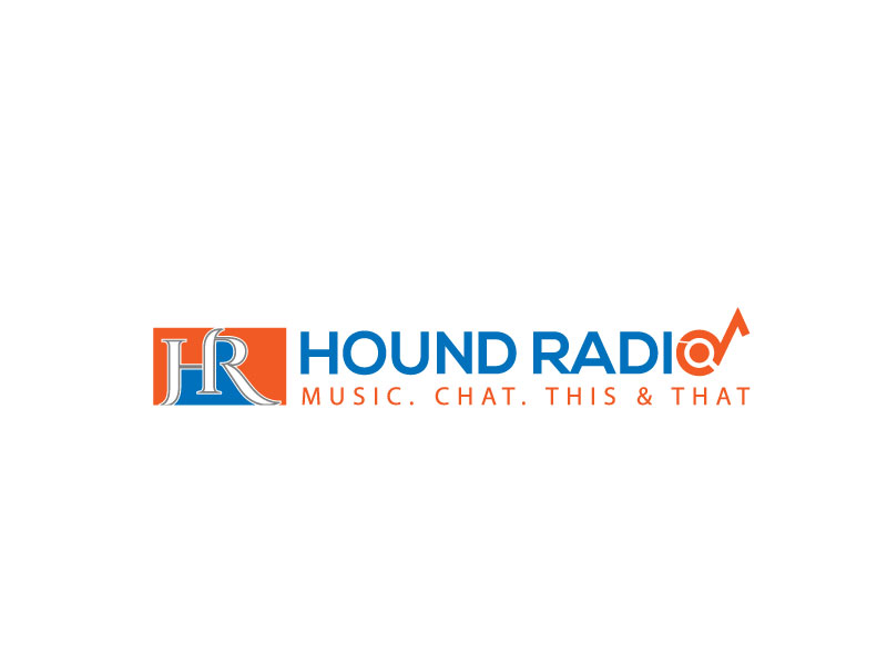 Logo Design by YoungS for Hound Radio, LLC | Design #17635401
