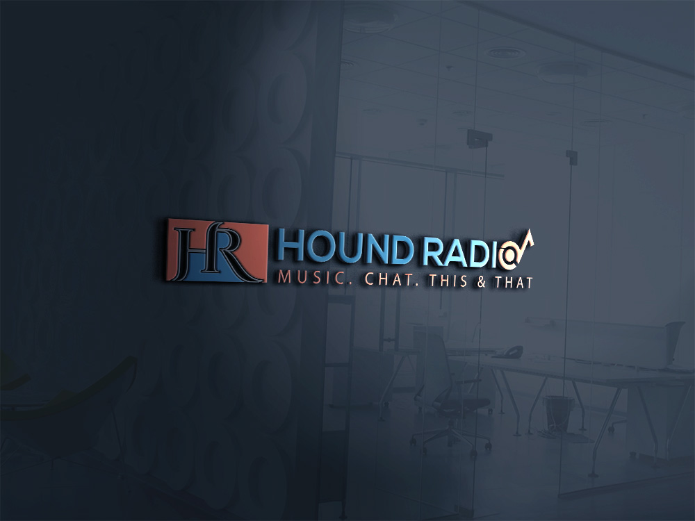 Logo Design by YoungS for Hound Radio, LLC | Design #17635402