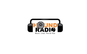 Logo Design by GODDREAMCREATION for Hound Radio, LLC | Design: #17753283