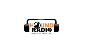 Logo Design by GODDREAMCREATION for Hound Radio, LLC | Design: #17769115