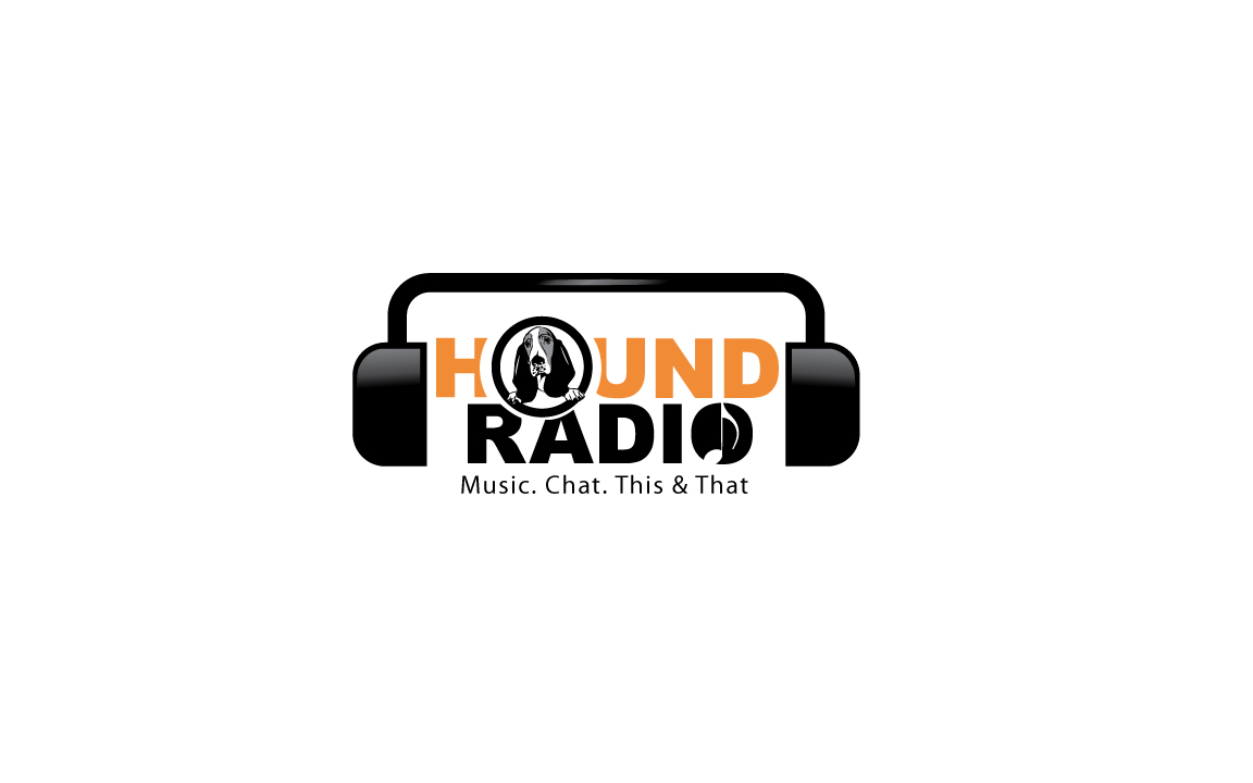Diseño de Logo por GODDREAMCREATION para Hound Radio, LLC | Diseño #17769116