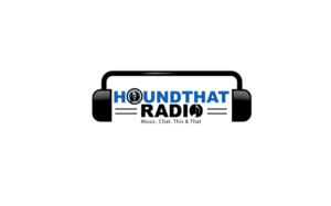 Logo Design by GODDREAMCREATION for Hound Radio, LLC | Design: #17773198