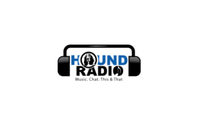 Logo Design by GODDREAMCREATION for Hound Radio, LLC | Design: #17773213