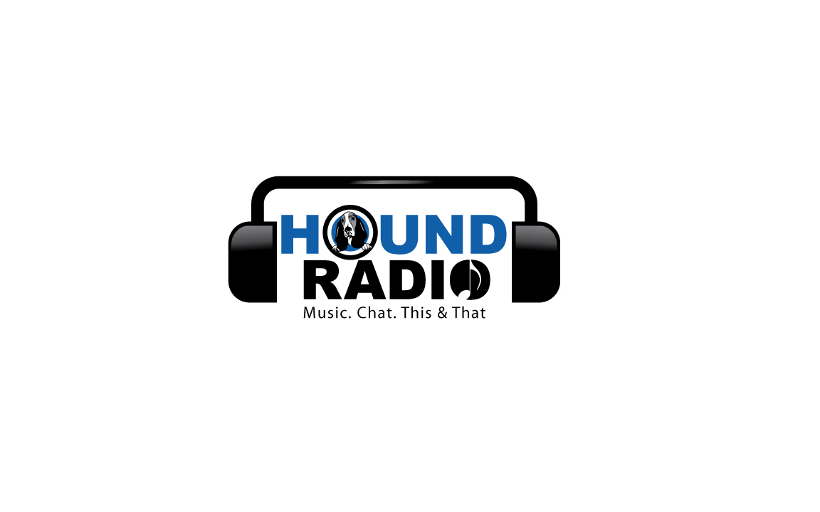 Diseño de Logo por GODDREAMCREATION para Hound Radio, LLC | Diseño #17773214