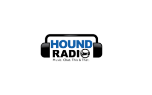 Logo Design by GODDREAMCREATION for Hound Radio, LLC | Design: #17774490