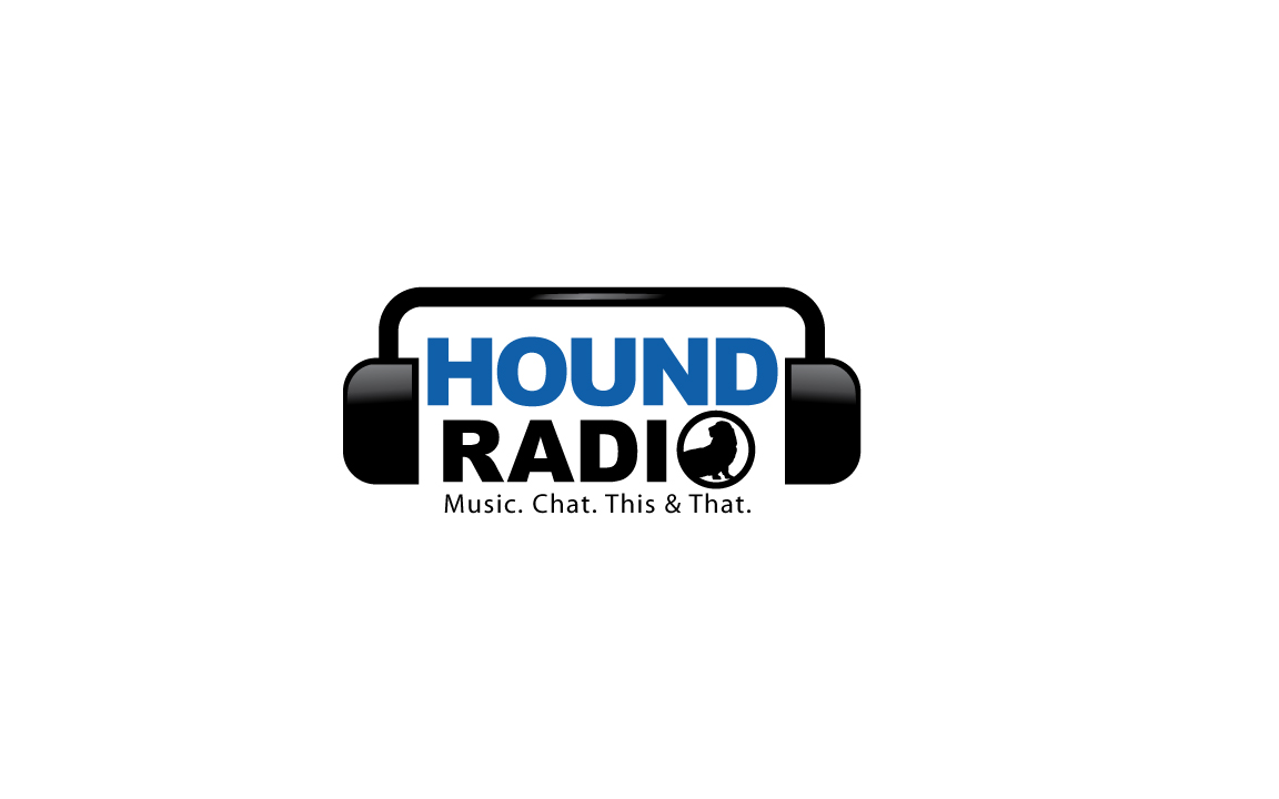 Diseño de Logo por GODDREAMCREATION para Hound Radio, LLC | Diseño #17774491