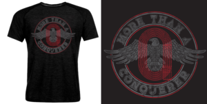 T-shirt Design by wendyRV for this project | Design: #17503852