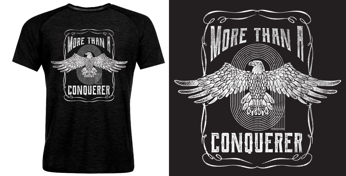 T-shirt Design by wendyRV for this project | Design #17504085