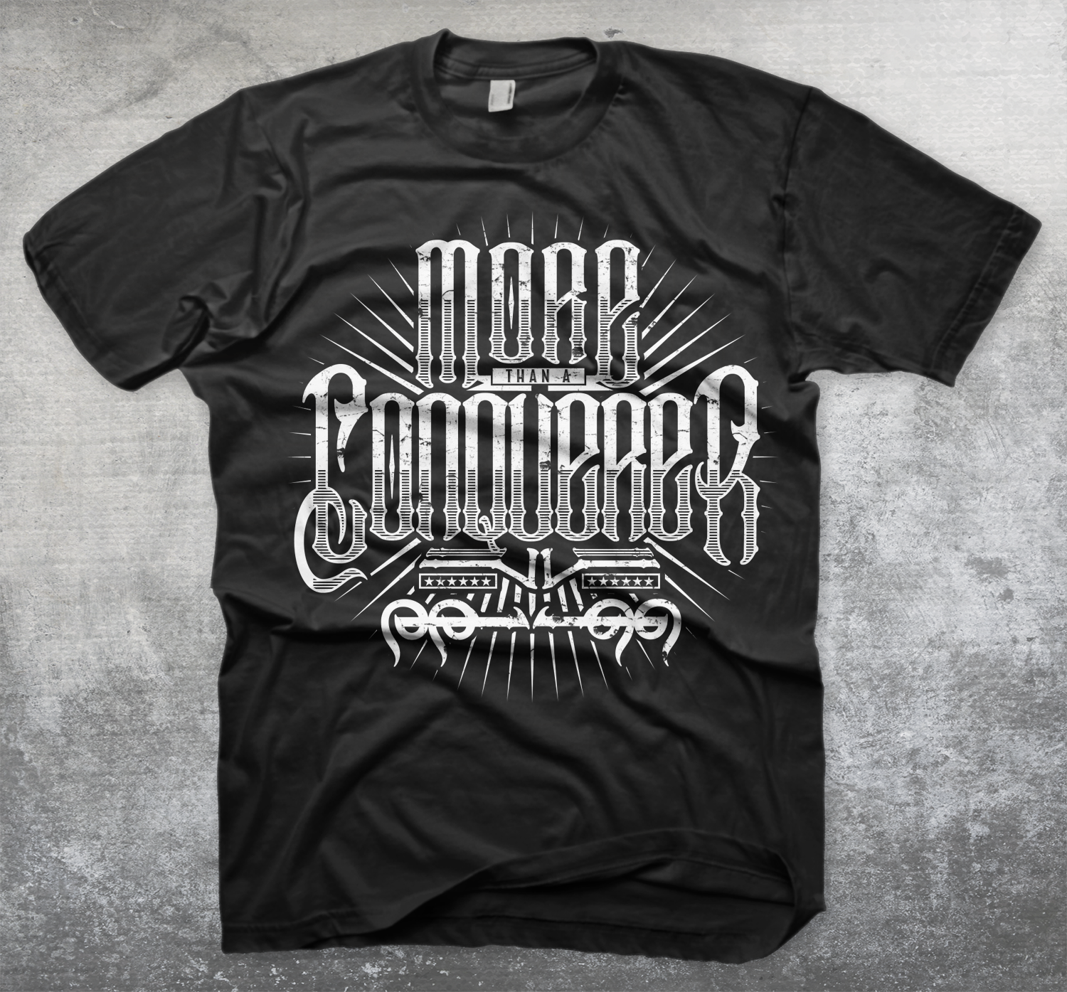 T-shirt Design by OT Design for this project | Design #17484616