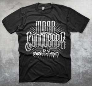 T-shirt Design by OT Design for this project | Design: #17484616