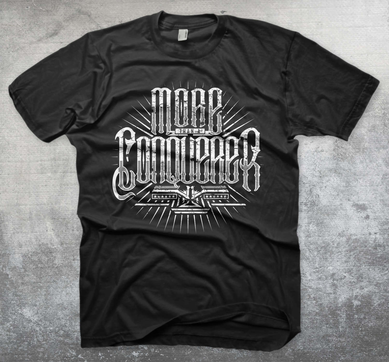T-shirt Design by OT Design for this project | Design #17494148