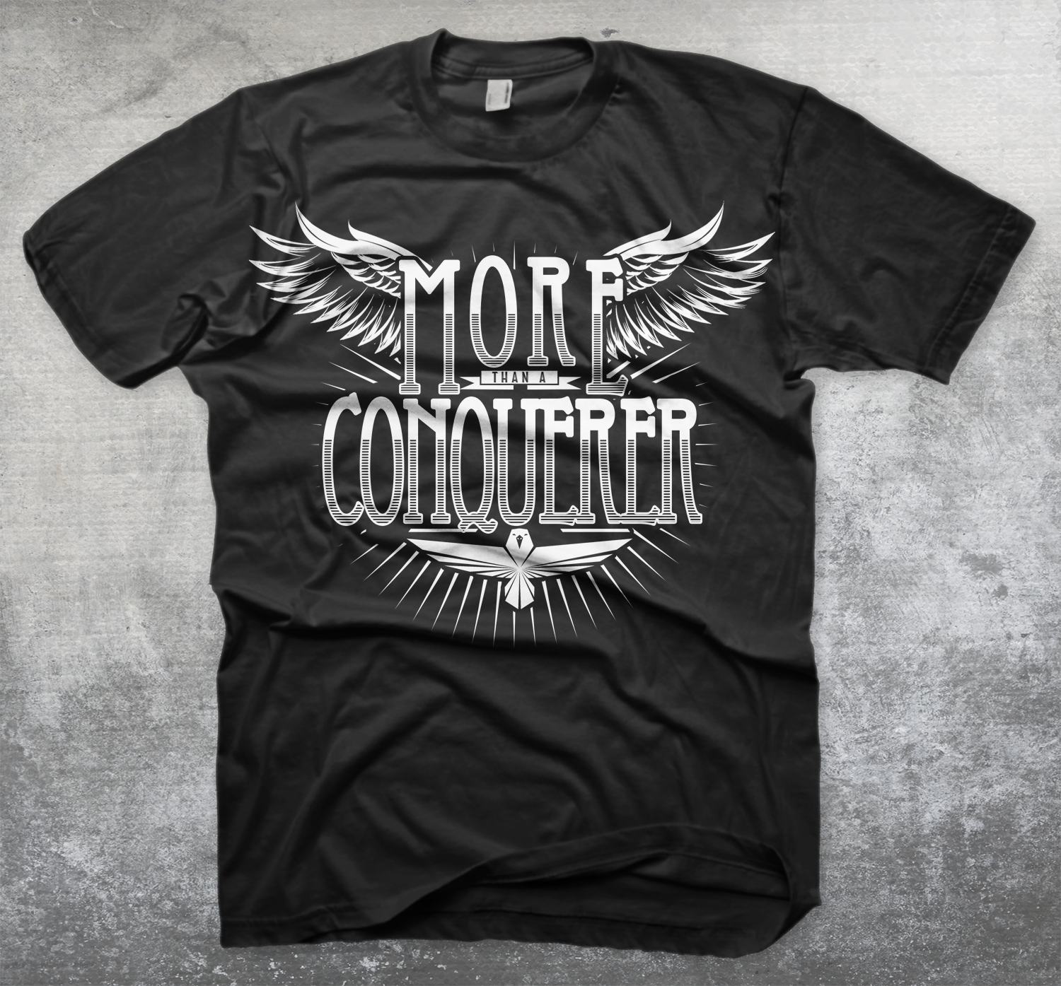 T-shirt Design by OT Design for this project | Design #17510128