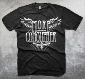 T-shirt Design by OT Design for this project | Design: #17510128