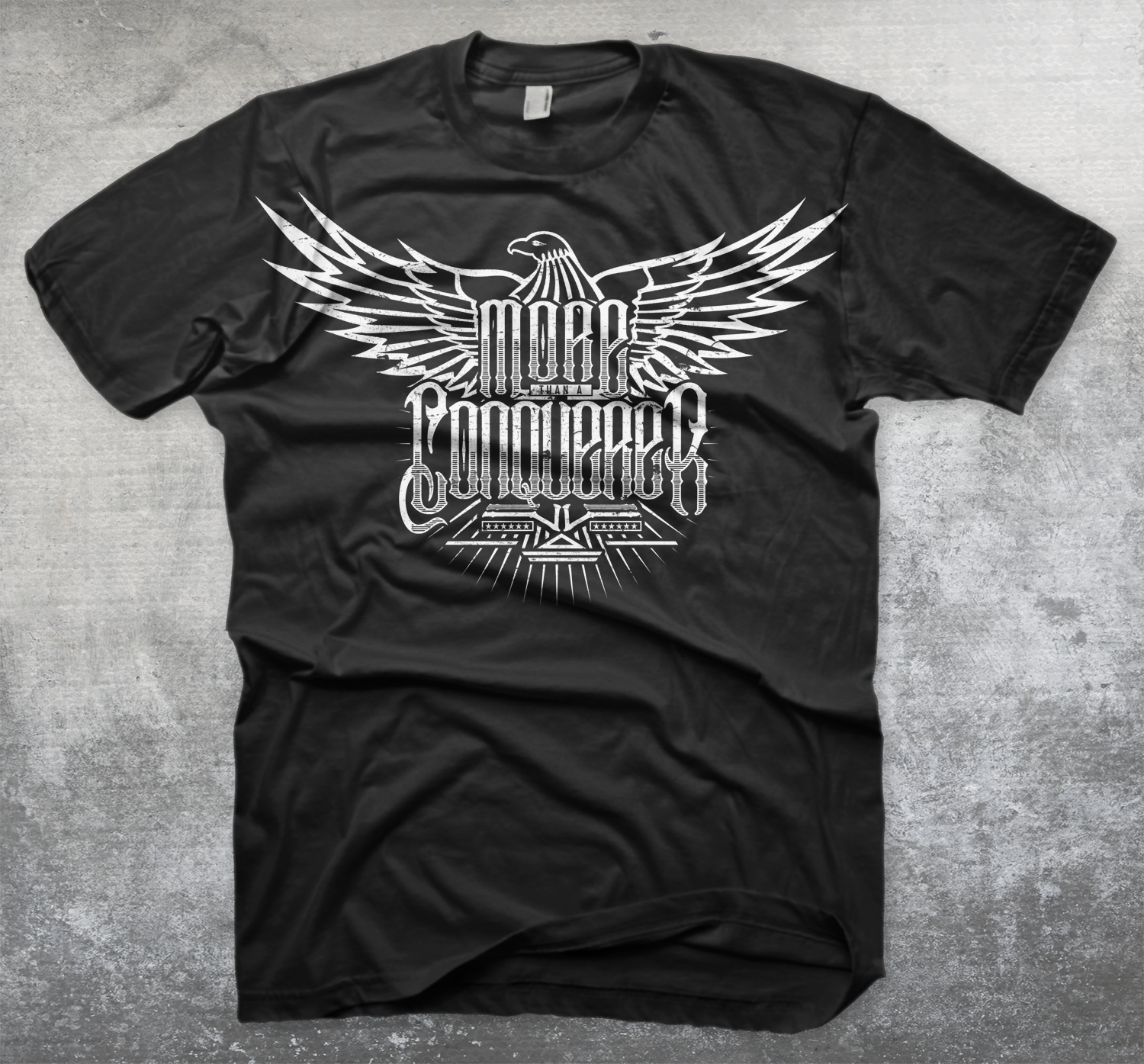 T-shirt Design by OT Design for this project | Design #17512813