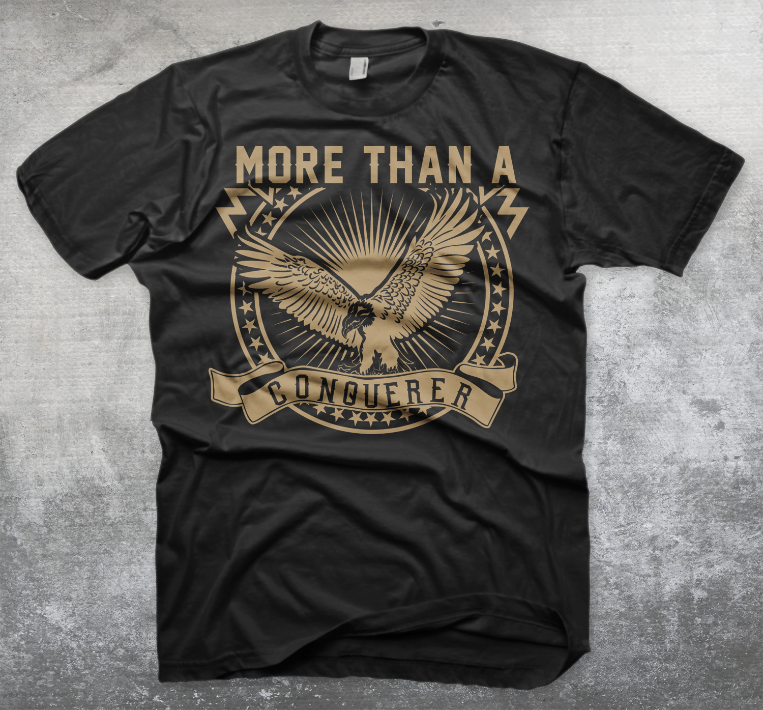 T-shirt Design by OT Design for this project | Design #17512814